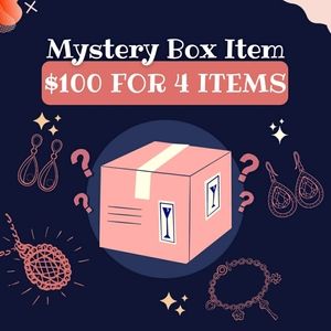 Mystery Box